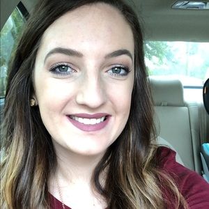 Meet your Posher, Brianna